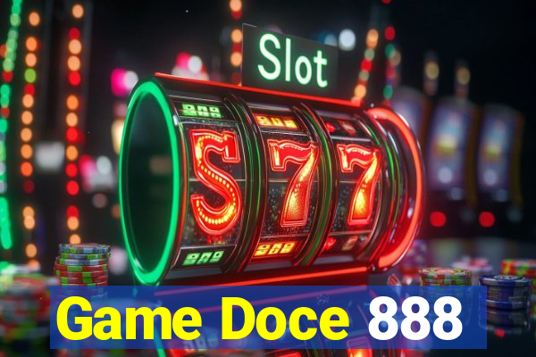 Game Doce 888